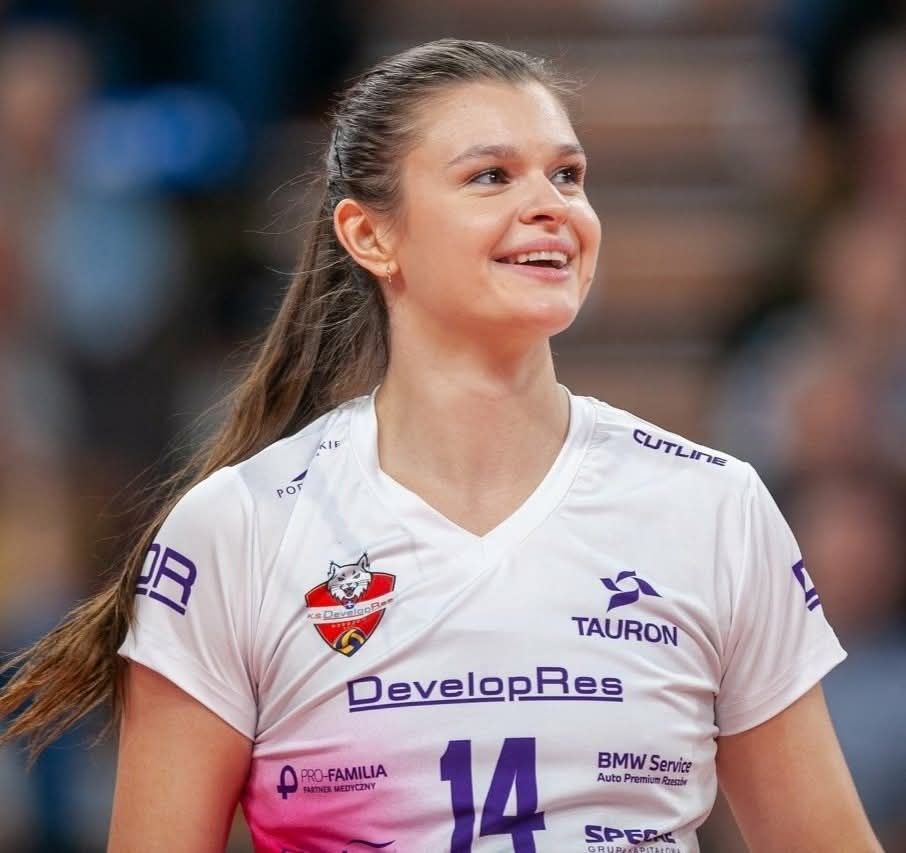 Monika Fedusio