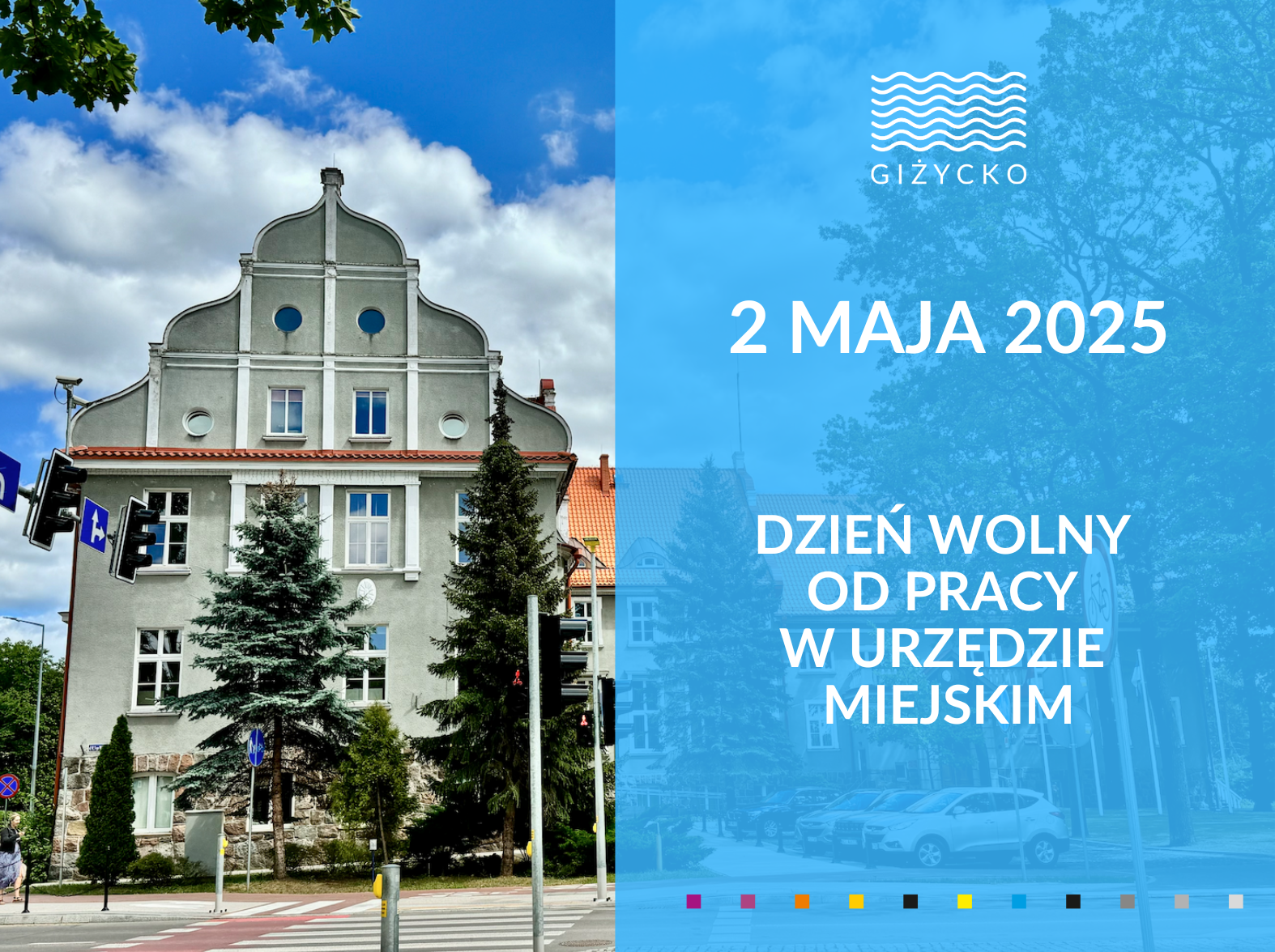 DZIEŃ WOLNY